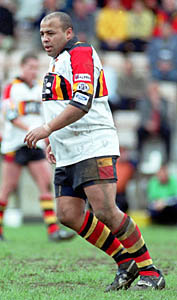 Shayne Williams